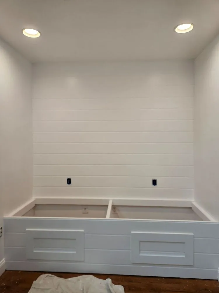 Slide of TBR Transformations