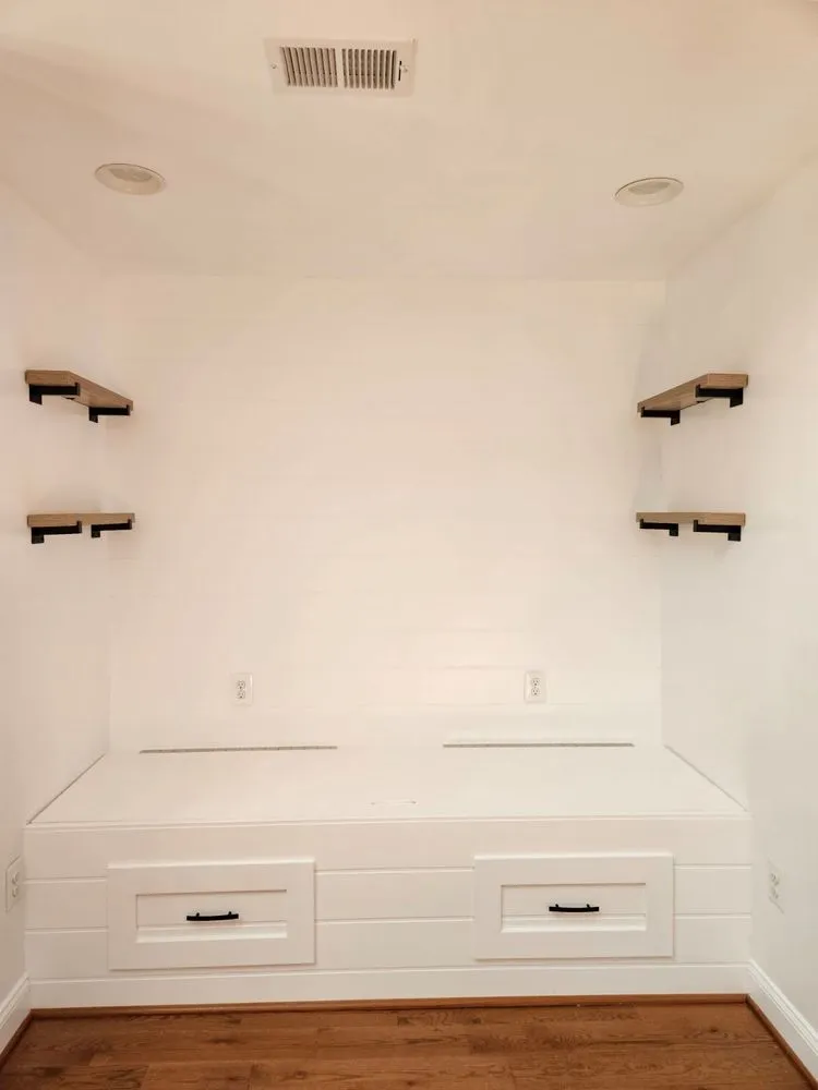 Slide of TBR Transformations