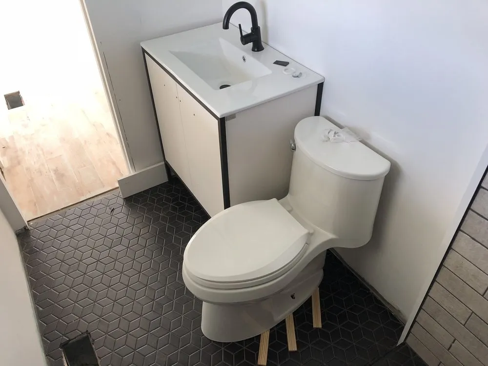 Slide of TBR Transformations