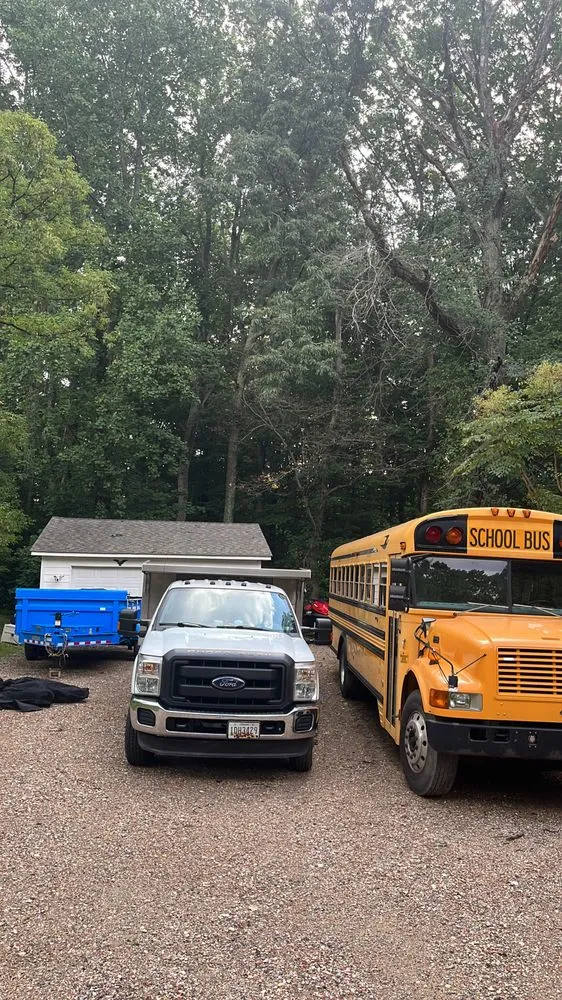 Slide of TBR Transformations