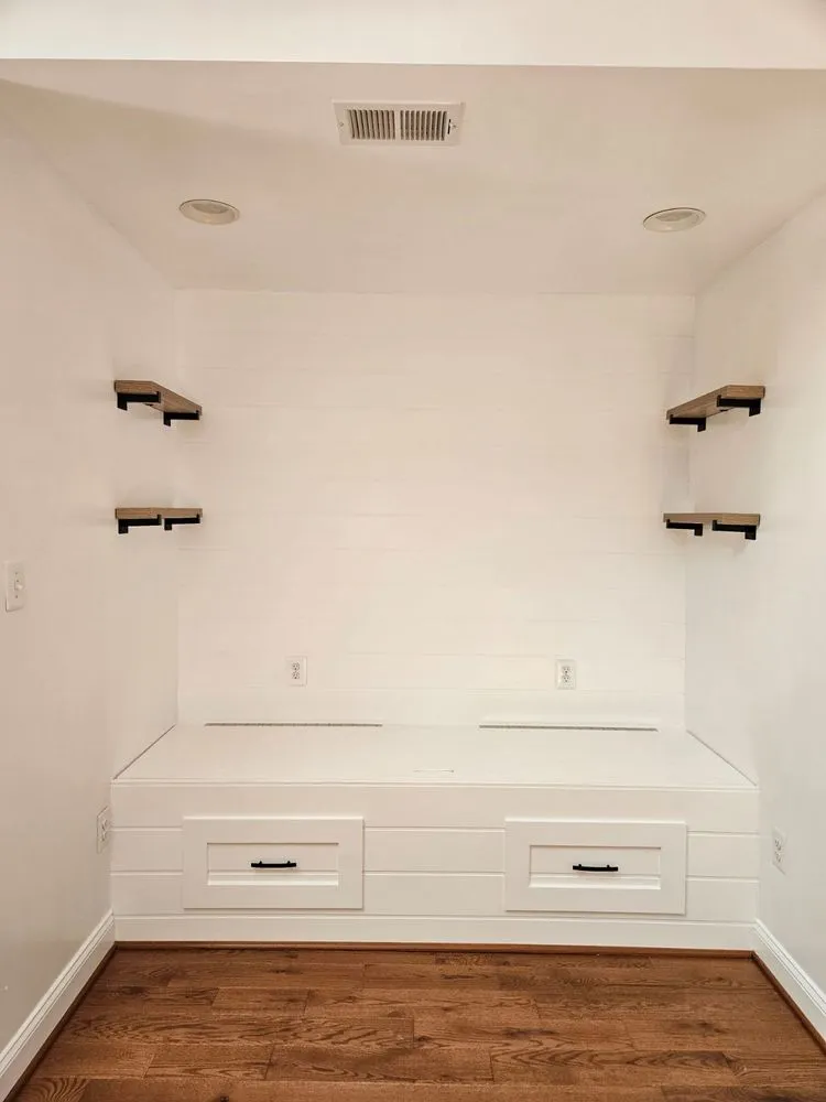 Slide of TBR Transformations