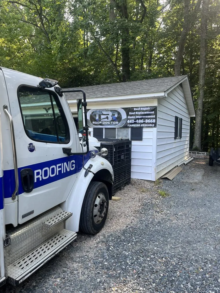 Slide of TBR Transformations