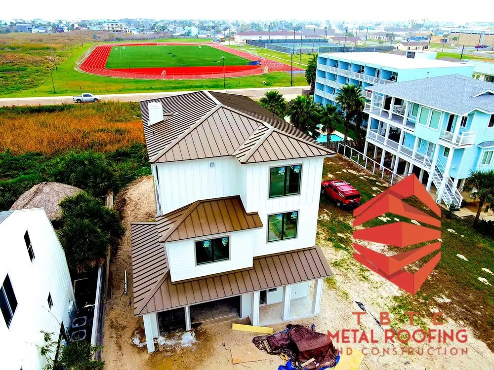 Slide of TBTC Roofing And Construction