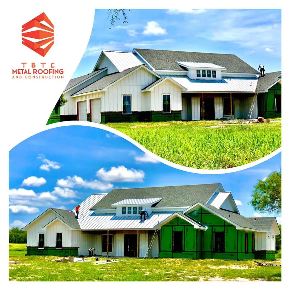 Slide of TBTC Roofing And Construction