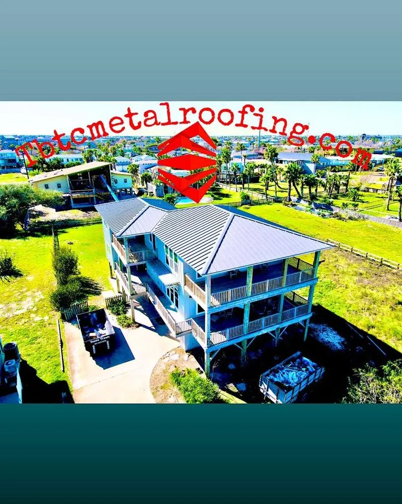 Slide of TBTC Roofing And Construction