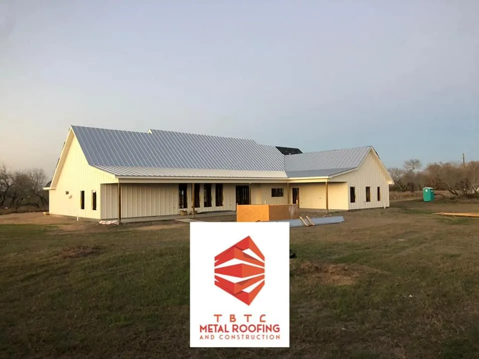 Slide of TBTC Roofing And Construction