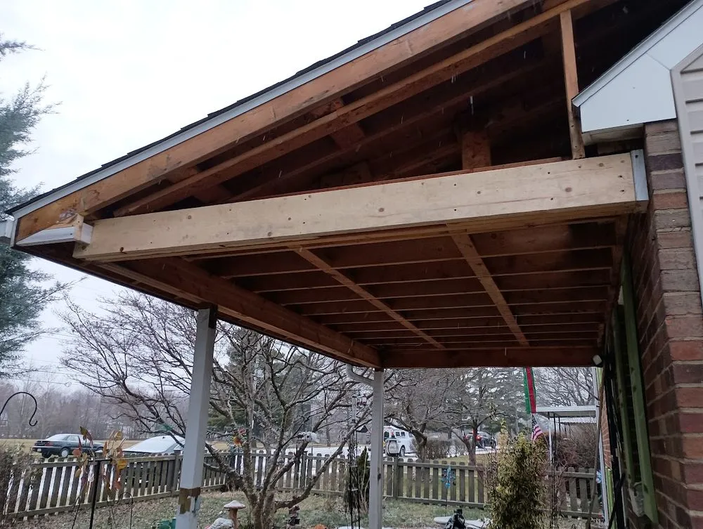 Slide of TC Backer Construction