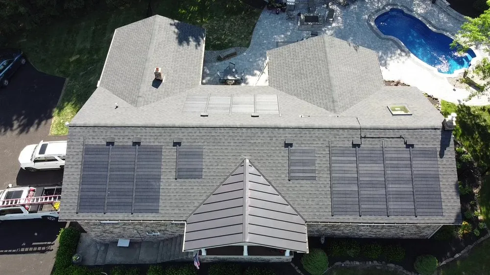 Slide of TC Backer Construction