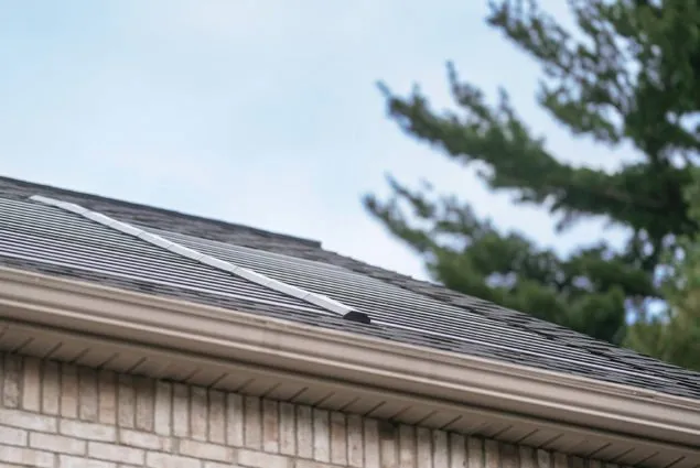 Slide of TC Backer Construction