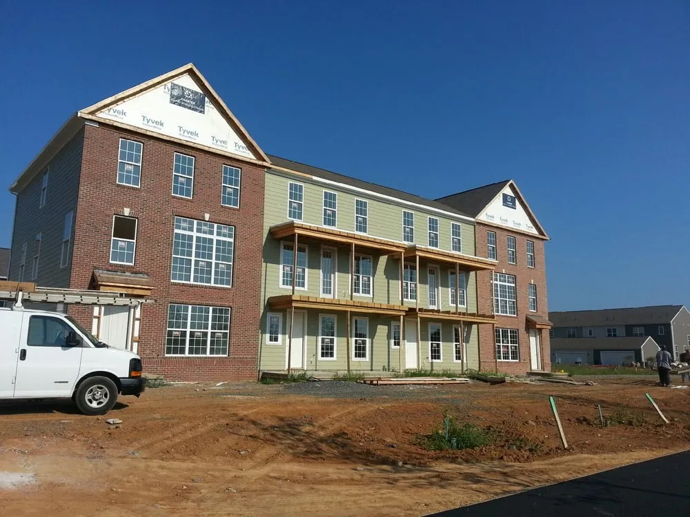 Slide of TC Backer Construction