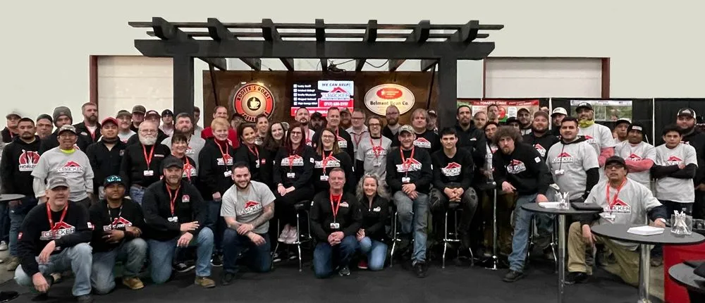 Slide of TC Backer Construction