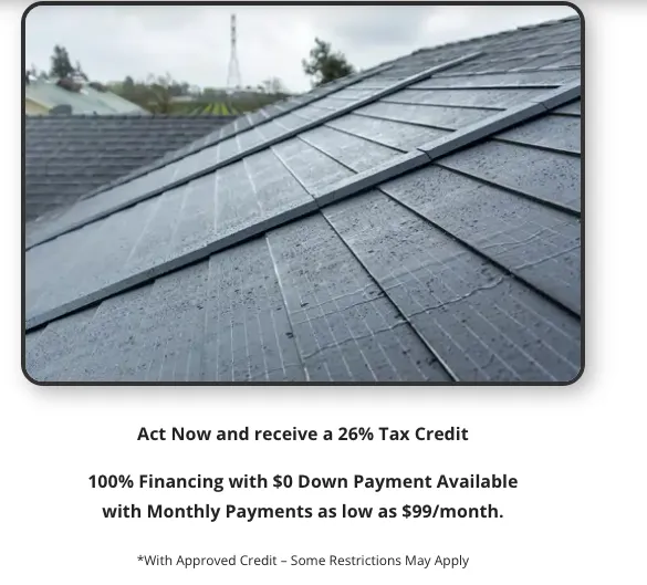 Slide of TC Backer Construction