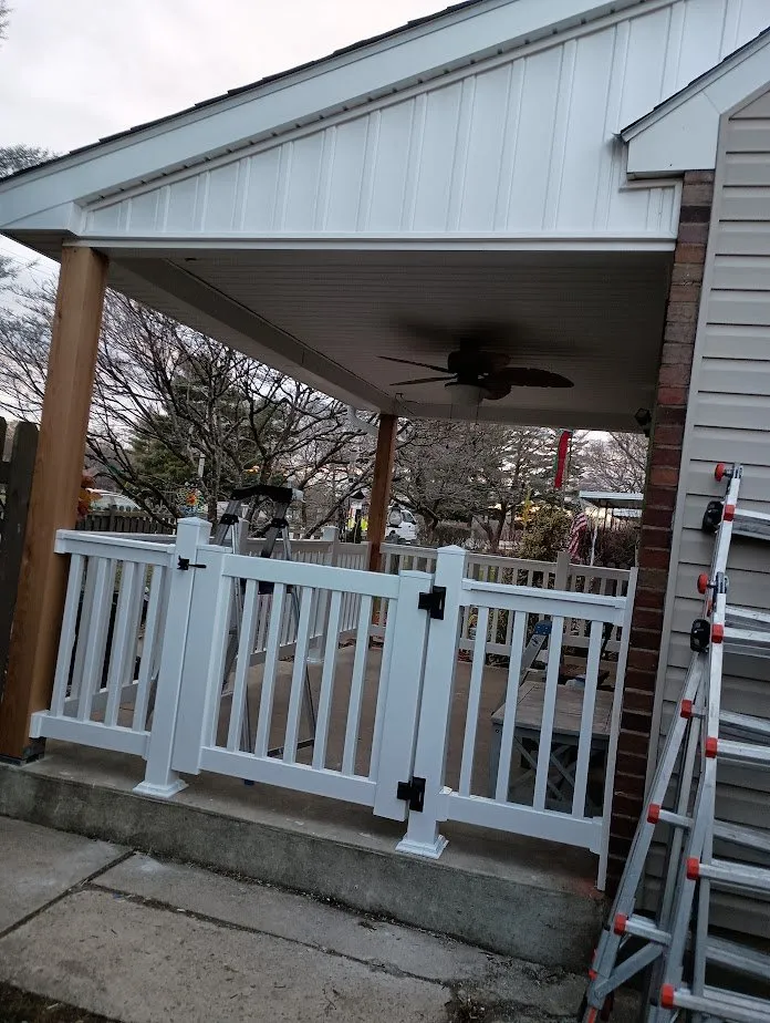 Slide of TC Backer Construction