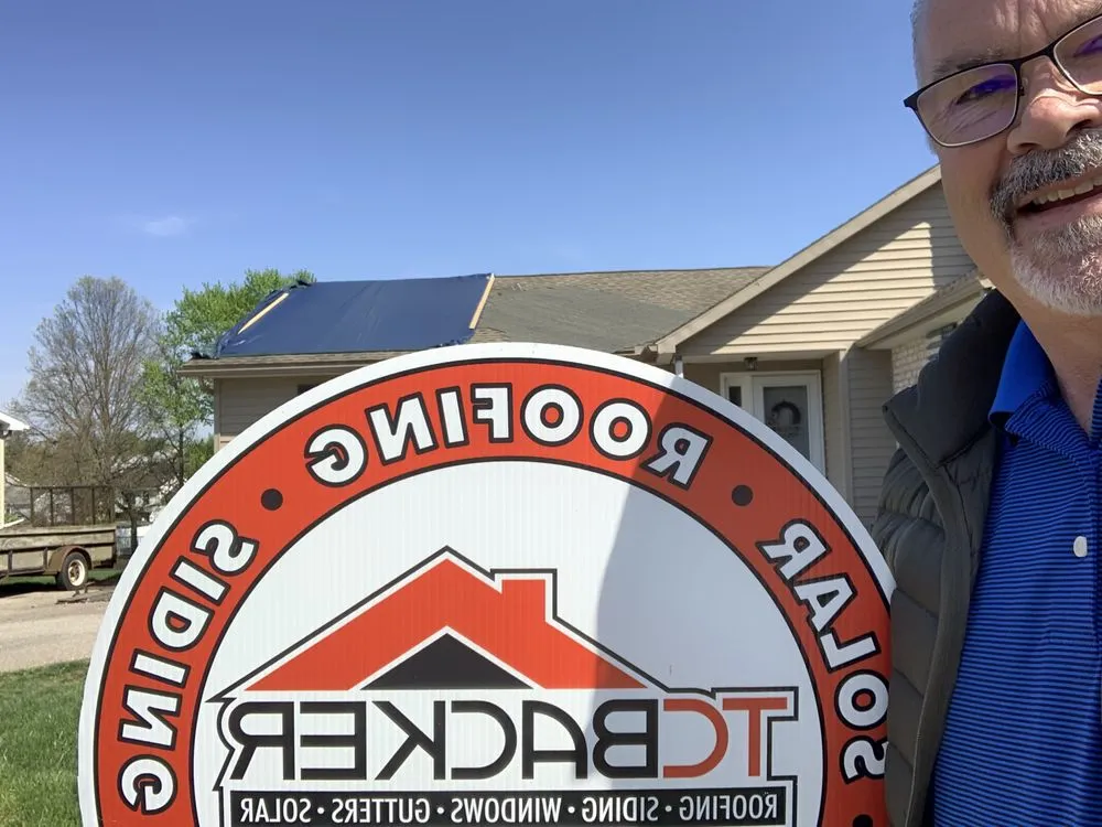 Slide of TC Backer Construction