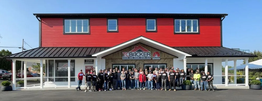 Slide of TC Backer Construction