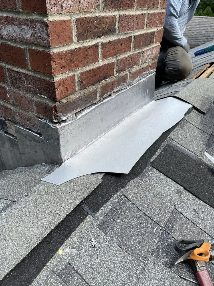 Slide of T&C Construction