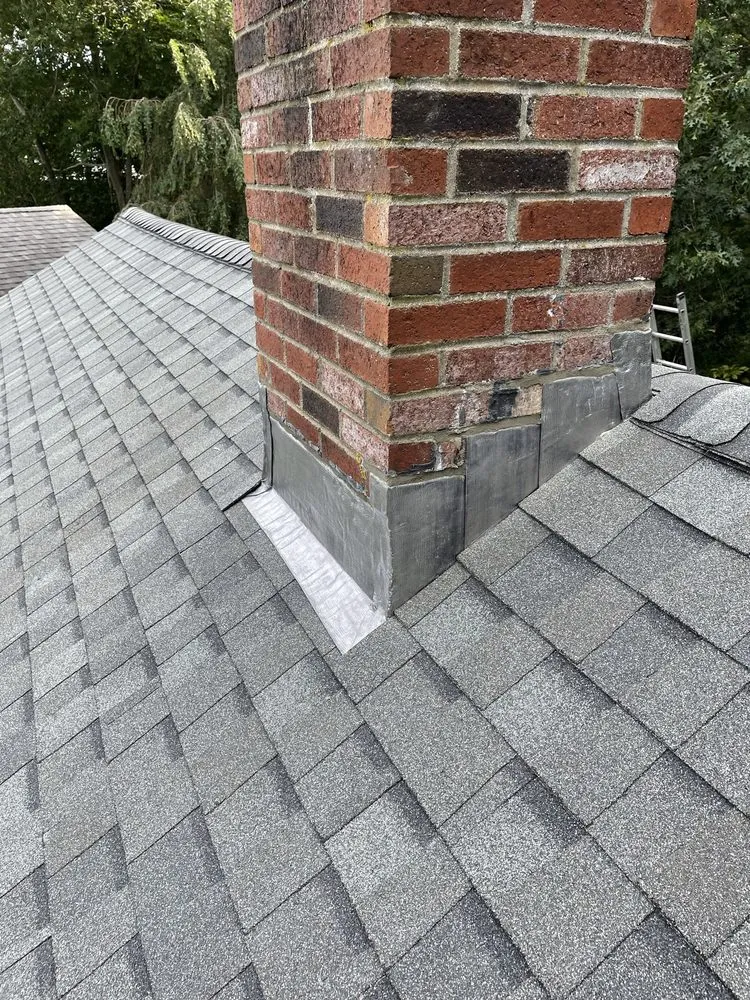 Slide of T&C Construction