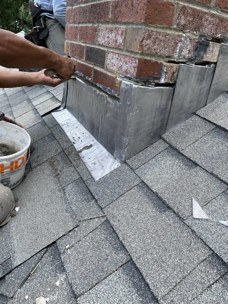 Slide of T&C Construction