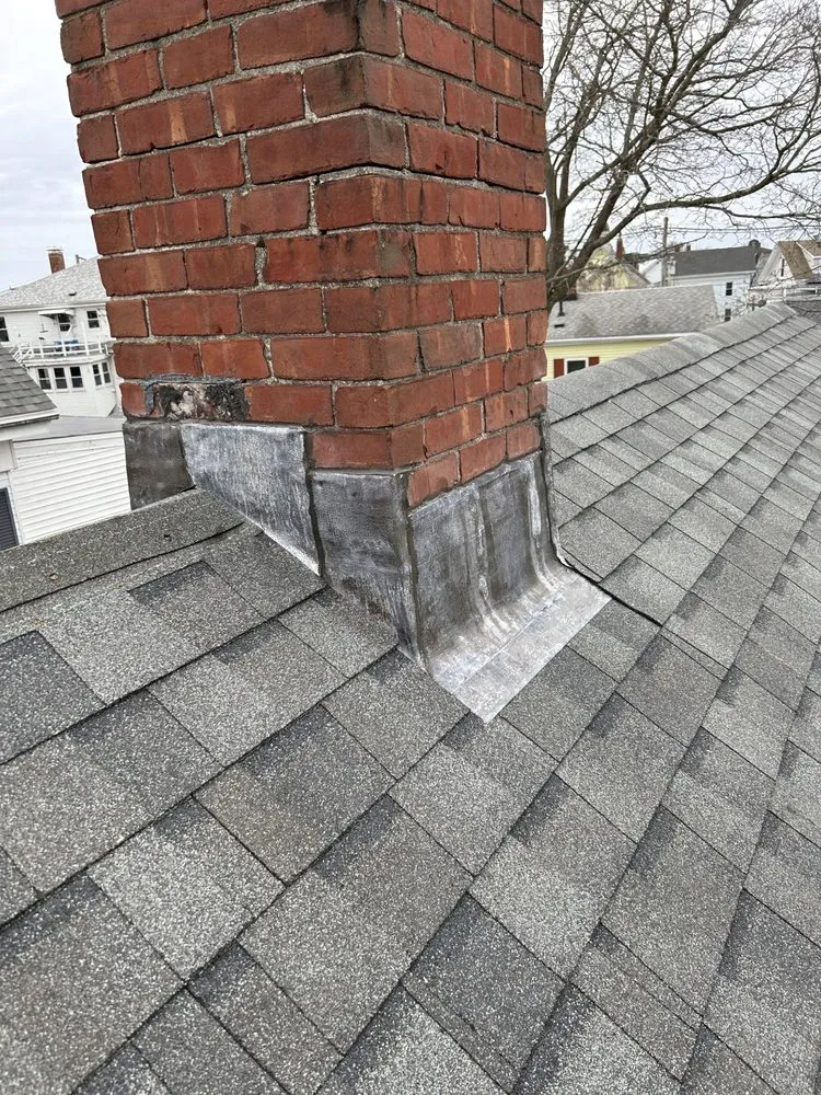 Slide of T&C Construction