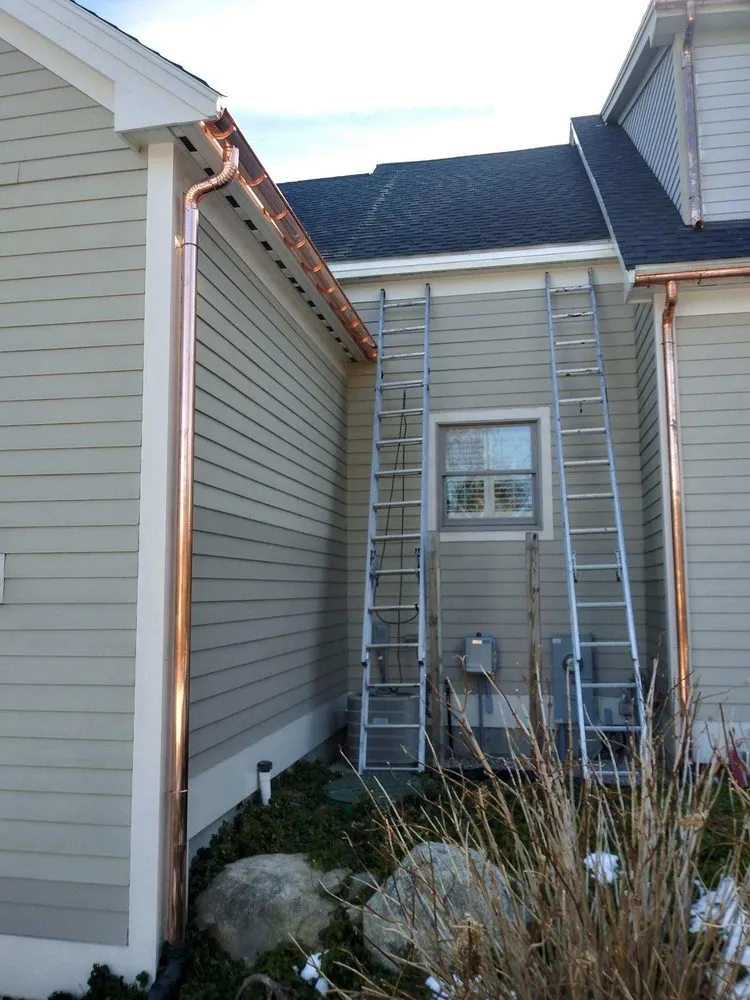 Slide of T&C Construction