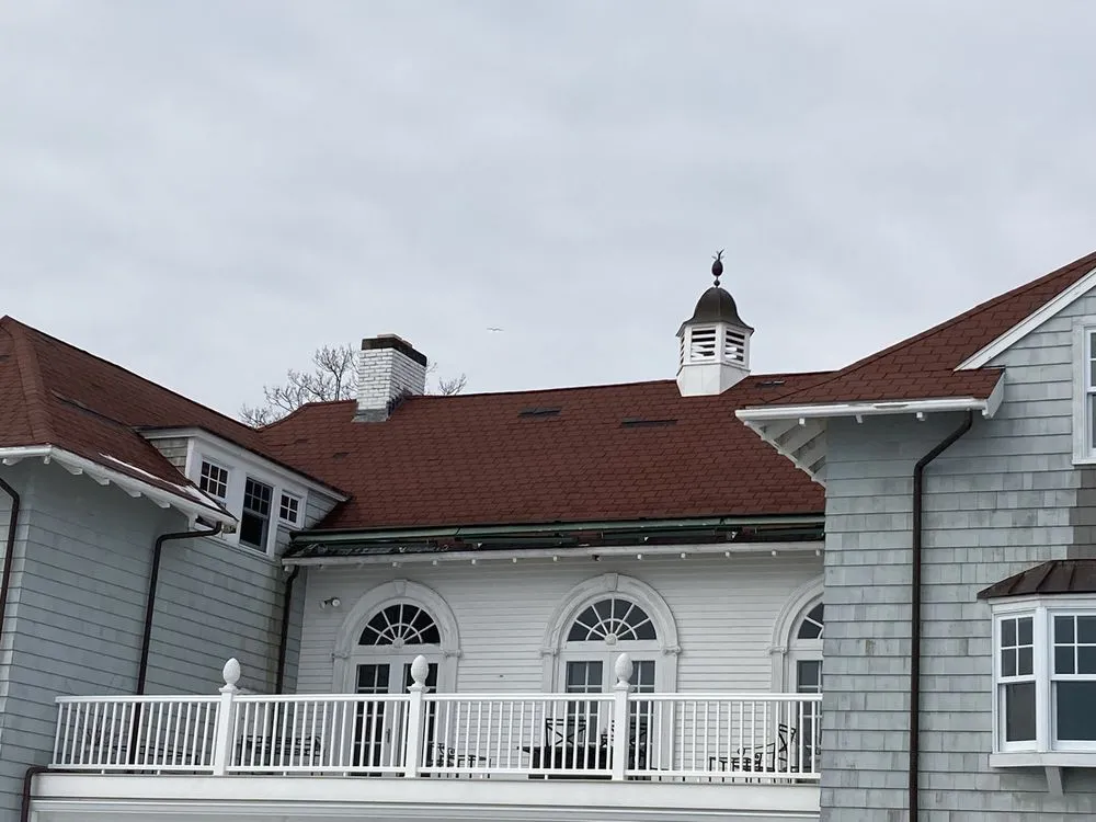 Slide of T&C Construction