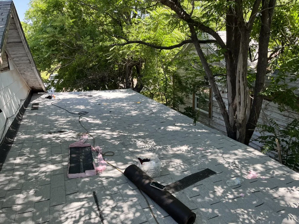 Slide of TC Construction