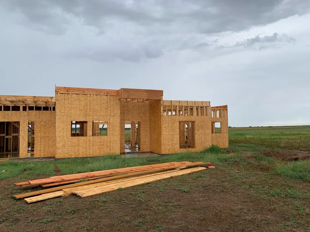 Slide of TC Construction