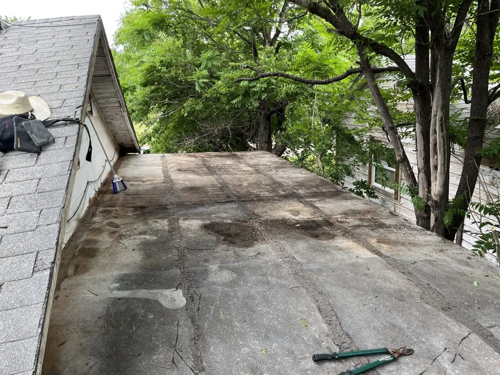 Slide of TC Construction