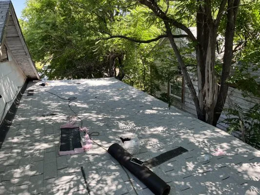 TC Construction Logo