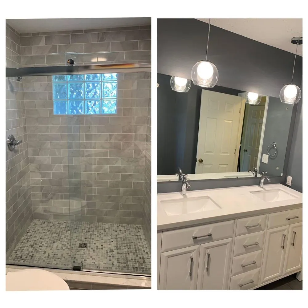 Slide of T&C General Construction