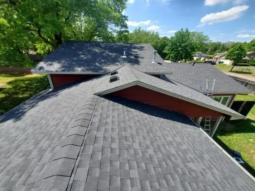 Slide of TC Home Solutions