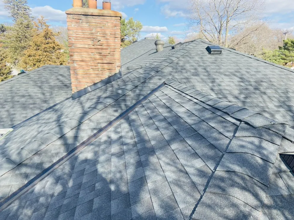 Slide of TC Home Solutions