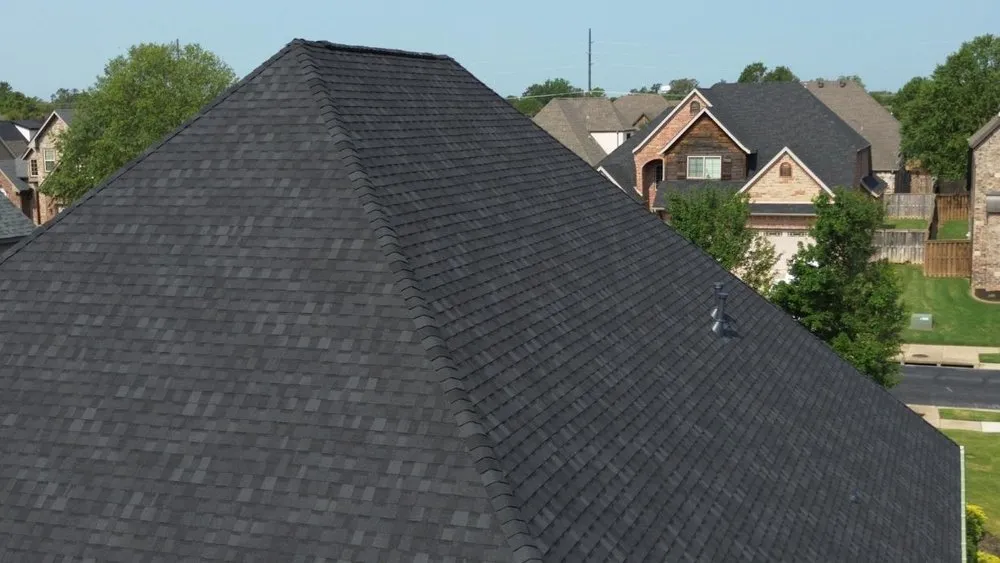 Slide of TC Innovation Roofing