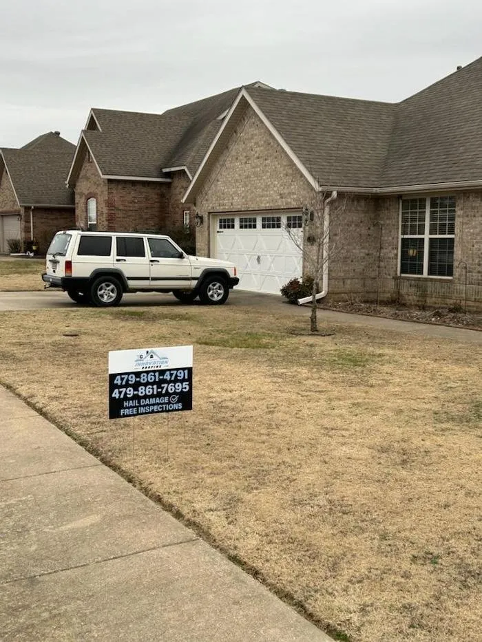 Slide of TC Innovation Roofing