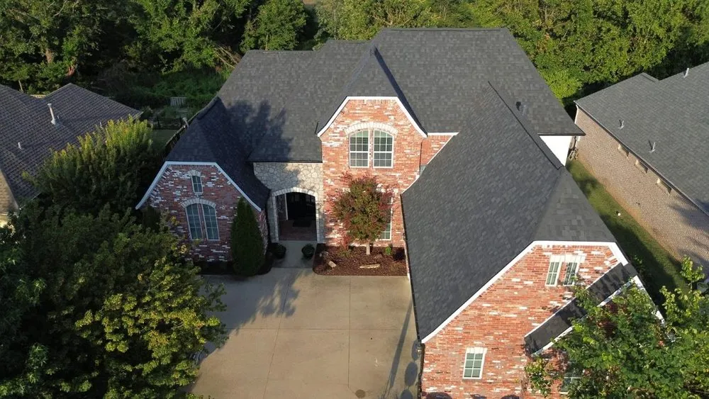 Slide of TC Innovation Roofing