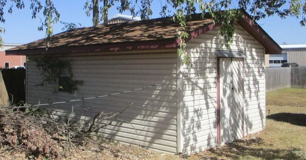 Slide of TC Innovation Roofing