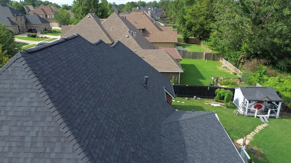 Slide of TC Innovation Roofing