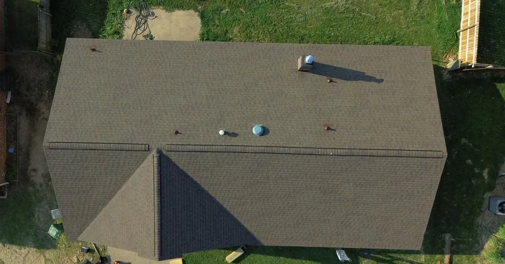 Slide of TC Innovation Roofing