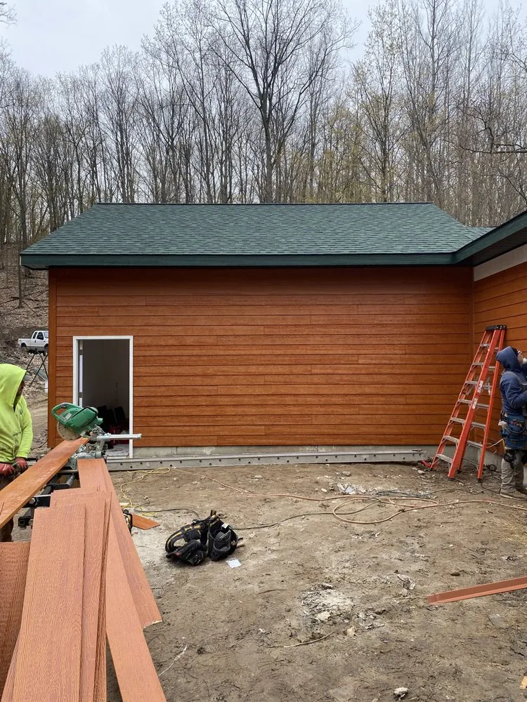 Emergency roof inspection in Grawn, MI by TC Integrity Building