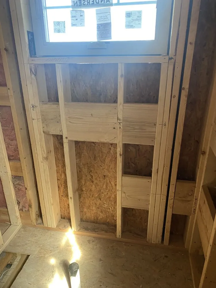 Emergency roof replacement in Grawn, MI by TC Integrity Building