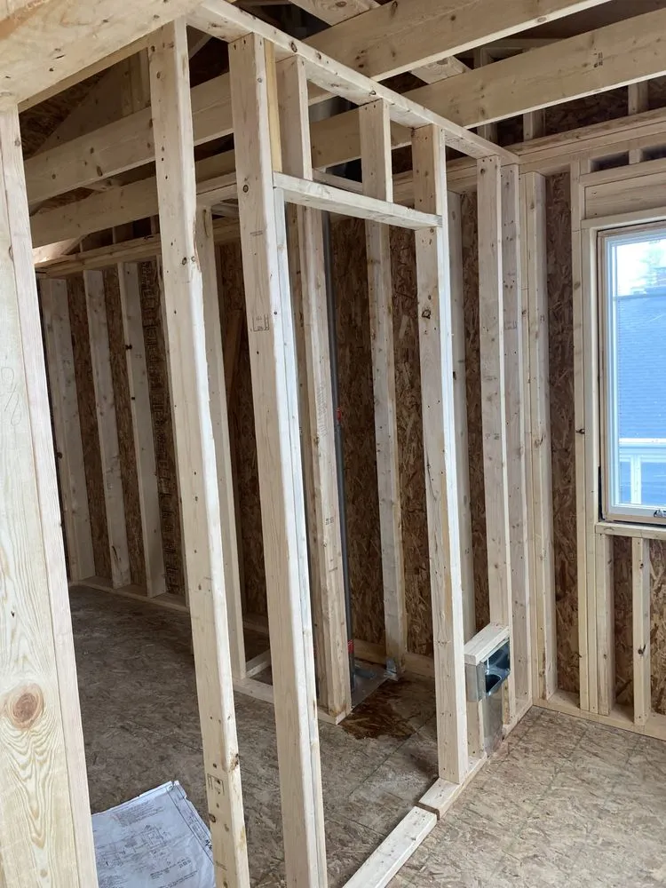 Trusted storm damage roof repair in Grawn, MI by TC Integrity Building