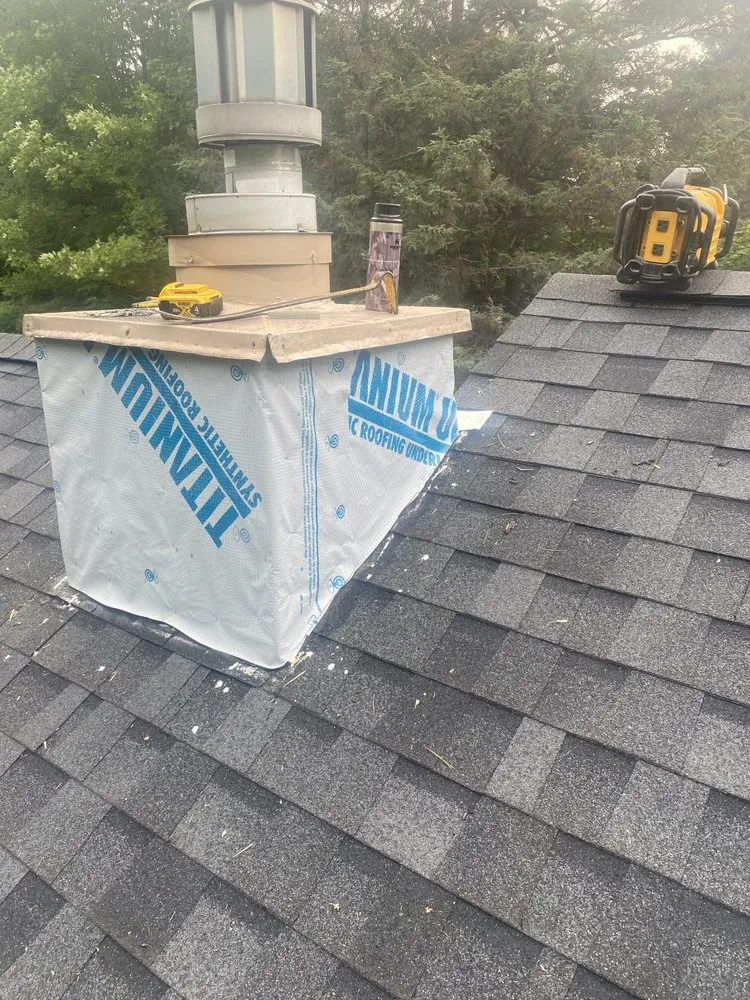 Top-rated roof installation in Grawn, MI - TC Integrity Building
