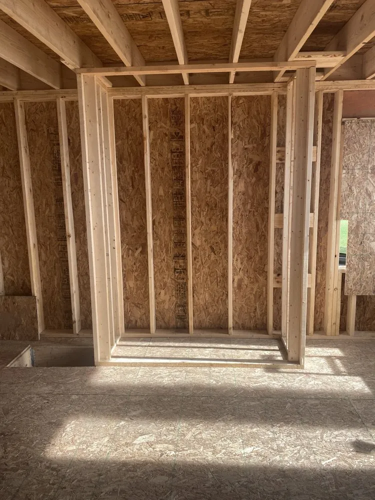 Local roof replacement for homes in Grawn, MI by TC Integrity Building