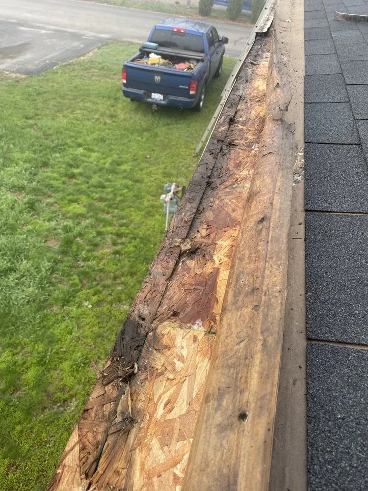 Top-rated roof leak repair for fast service in Grawn, MI by TC Integrity Building