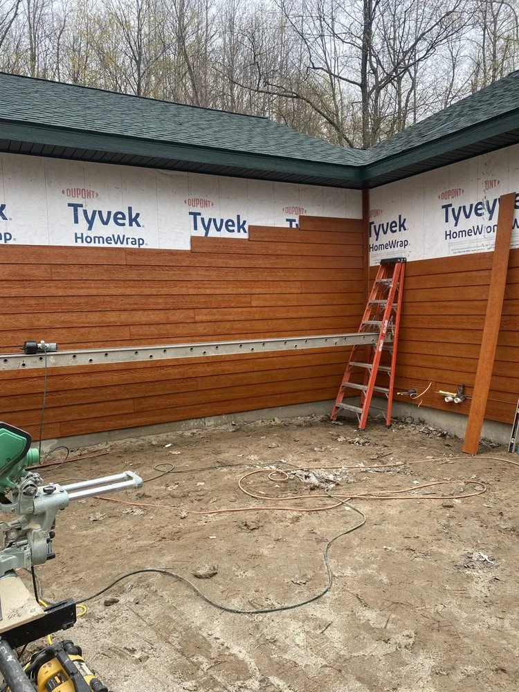 Trusted roof repair in Grawn, MI by TC Integrity Building