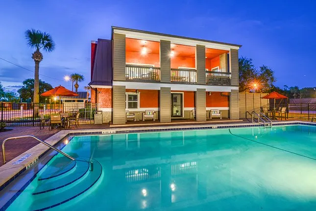 Slide of TC Metal Roofing