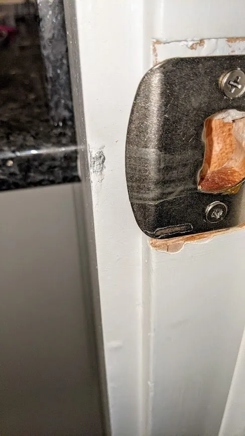 Slide of TC Metal Roofing