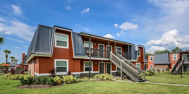 Slide of TC Metal Roofing