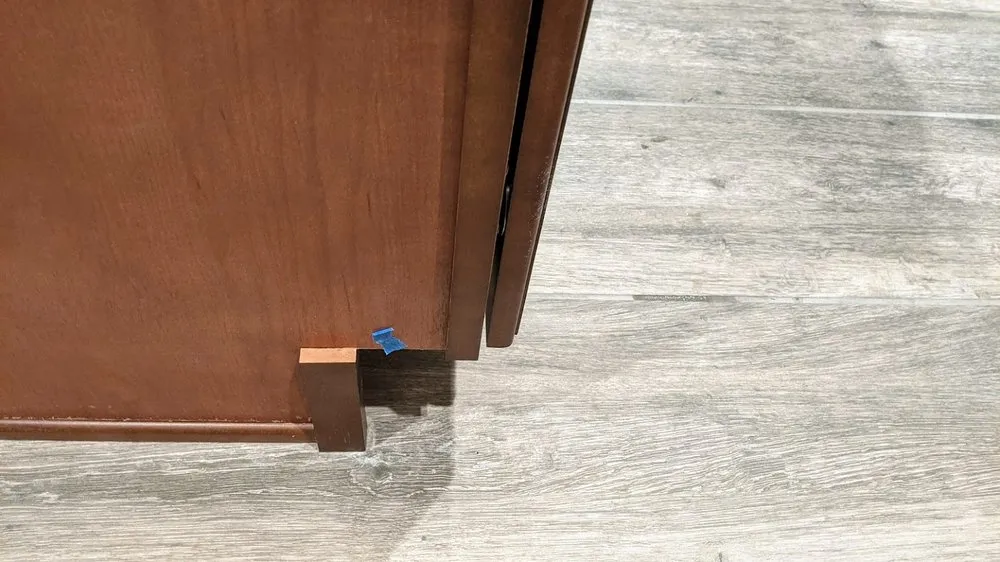 Slide of TC Metal Roofing