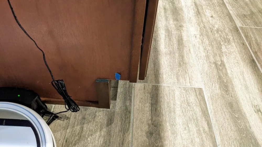 Slide of TC Metal Roofing